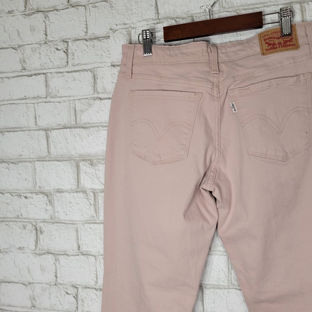 Levis 505 straight pants - Picture 8 of 13